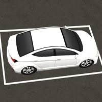 เรียลลิสติกพาร์คกิ้ง - เกมที่กำลังเป็นที่นิยม